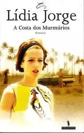 Couverture du produit · A Costa Dos Murmurios
