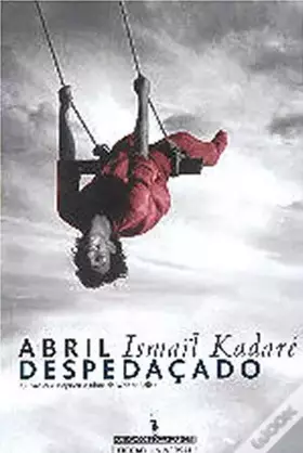 Couverture du produit · Abril Despedaçado (Portuguese)