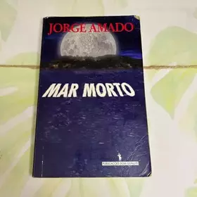Couverture du produit · Mar Morto Aleks