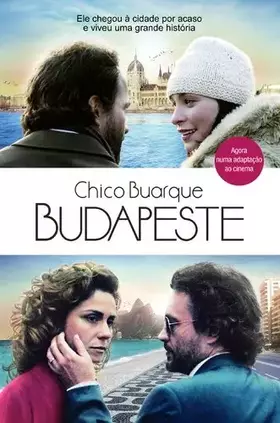 Couverture du produit · Budapeste