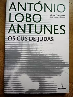 Couverture du produit · Os Cus de Judas