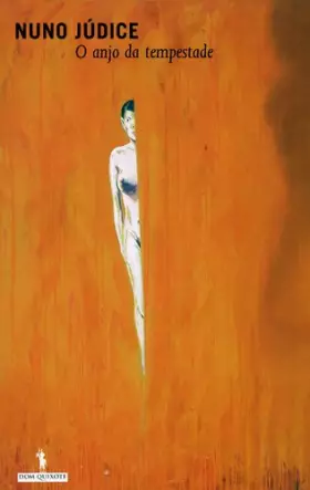 Couverture du produit · O Anjo da Tempestade