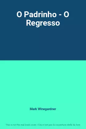 Couverture du produit · O Padrinho - O Regresso