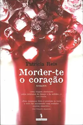 Couverture du produit · Morder-te o coraÇÃo [ Livre importé d´Espagne ]