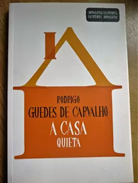 Couverture du produit · Casa Quieta