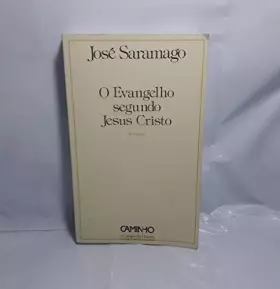 Couverture du produit · O Evangelho segundo Jesus Cristo