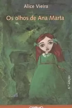 Couverture du produit · OS Olhos De Ana Marta