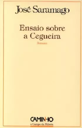 Couverture du produit · ENSAIO SOBRE A CEGUEIRA