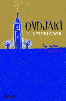 Couverture du produit · O Assobiador