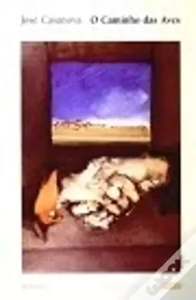 Couverture du produit · O Caminho das Aves