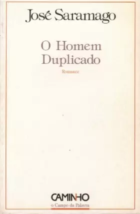Couverture du produit · Homem Duplicado