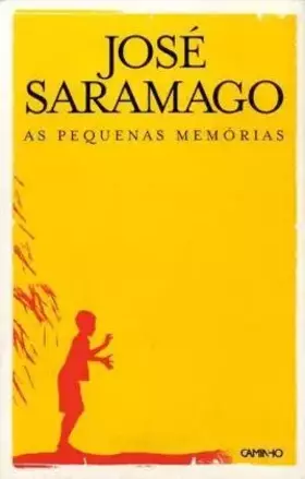 Couverture du produit · As Pequenas Memorias