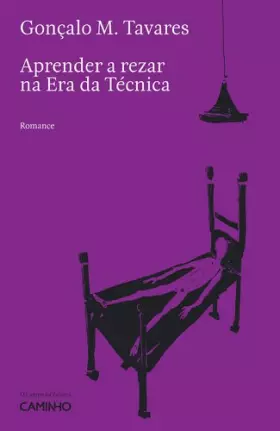Couverture du produit · Aprender a rezar na era da técnica
