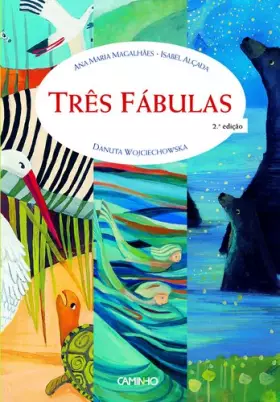 Couverture du produit · Tres fabulas
