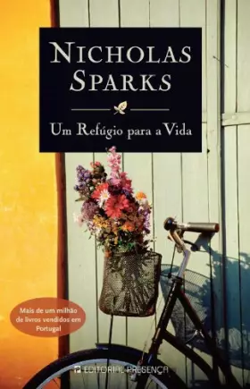 Couverture du produit · Um refúgio para a vida (portugais)