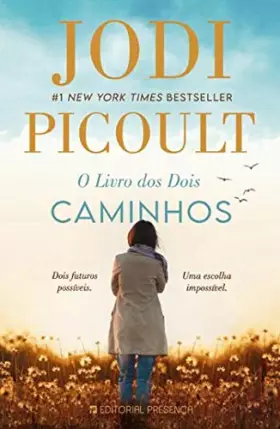 Couverture du produit · O Livro dos Dois Caminhos