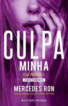 Couverture du produit · Culpa Minha