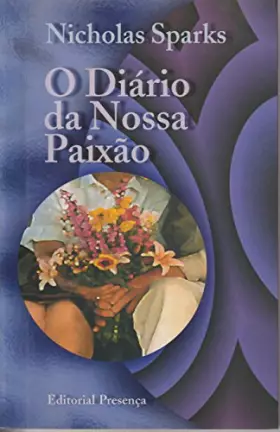 Couverture du produit · O Diario DA Nossa Paixao