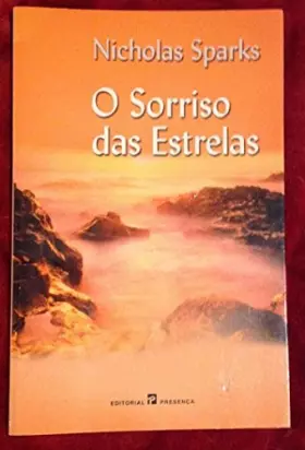 Couverture du produit · O Sorriso Das Estrelas
