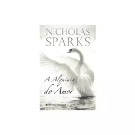 Couverture du produit · A Alquimia Do Amor