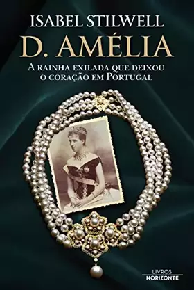Couverture du produit · D. Amélia