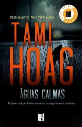 Couverture du produit · Aguas Calmas