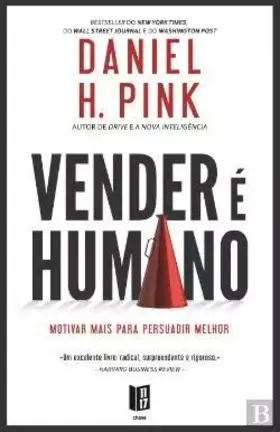 Couverture du produit · Vender É Humano