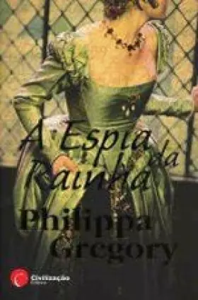 Couverture du produit · A Espia da Rainha