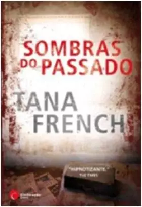 Couverture du produit · Sombras do Passado (Portuguese Edition)