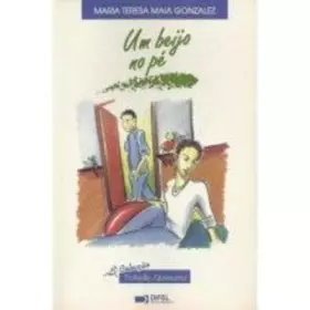 Couverture du produit · Um Beijo no Pé