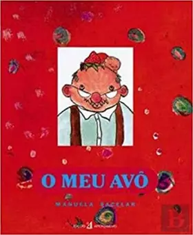 Couverture du produit · O Meu Avô