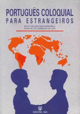 Couverture du produit · Portugues Coloquial