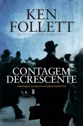 Couverture du produit · Contagem Decrescente