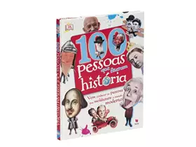 Couverture du produit · 100 Pessoas que Fizeram História