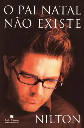 Couverture du produit · Pai Natal Nao Existe