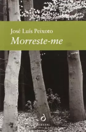 Couverture du produit · Morreste-me
