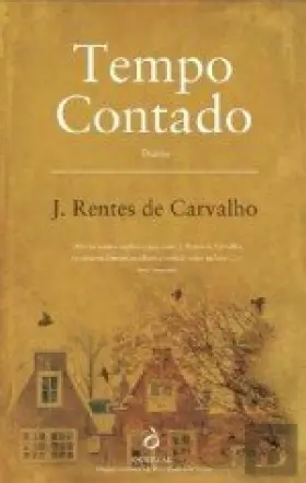 Couverture du produit · Tempo Contado