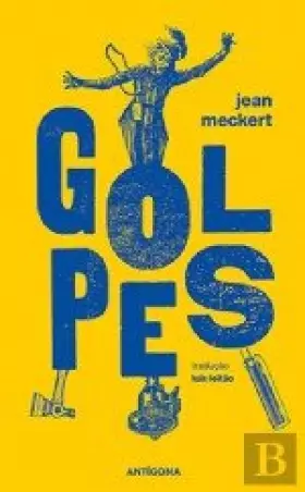 Couverture du produit · Golpes