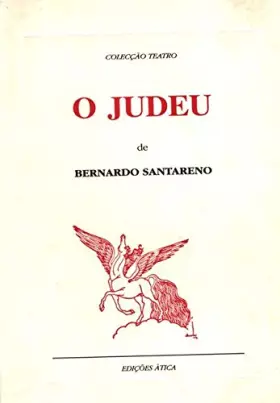 Couverture du produit · O Judeu