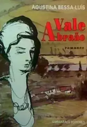 Couverture du produit · Vale Abraao: Romance