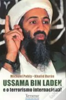 Couverture du produit · Ussama Bin Laden