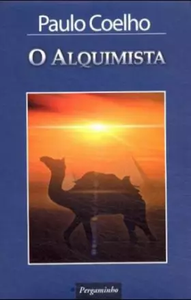Couverture du produit · Alquimista