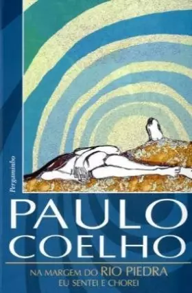 Couverture du produit · Na margem do Rio Piedra eu sentei e chorei
