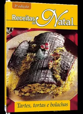 Couverture du produit · Tartes, Tortas E Bolachas