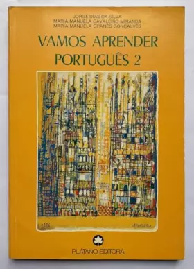 Couverture du produit · VAMOS APRENDER PORTUGUES / 2