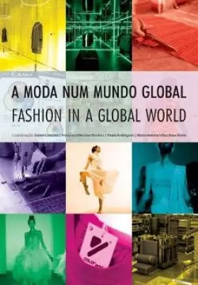 Couverture du produit · A Moda num Mundo Global