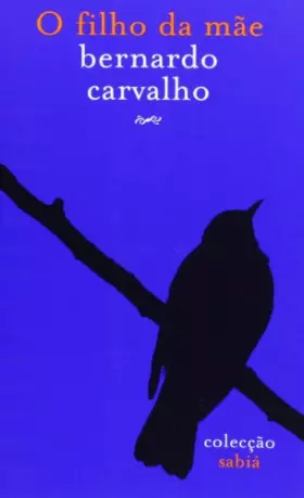 Couverture du produit · filho da mae