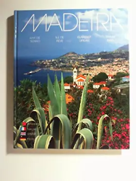 Couverture du produit · Madeira