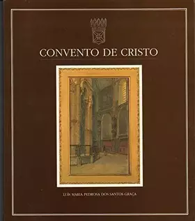 Couverture du produit · Convento de Cristo
