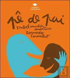 Couverture du produit · Pê de Pai (Portuguese Edition)